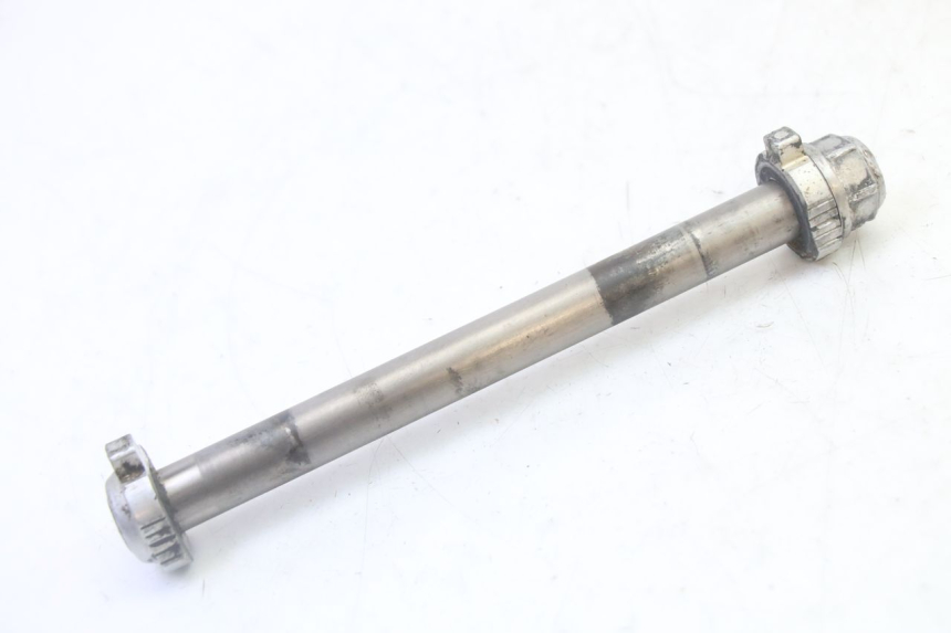 photo de AXE ROUE AVANT KTM SX 85 (2013 - 2017)