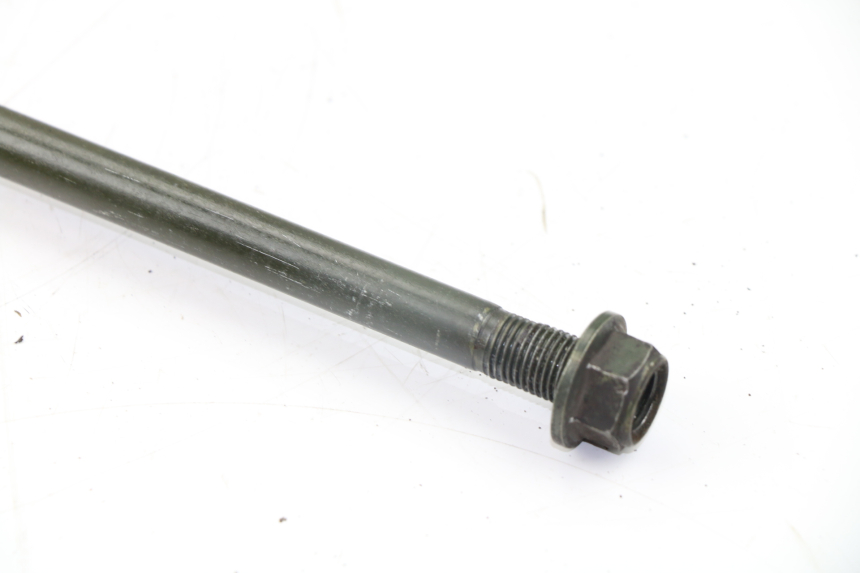 photo de AXE ROUE AVANT SYM FIDDLE 2 125 (2010 - 2013)