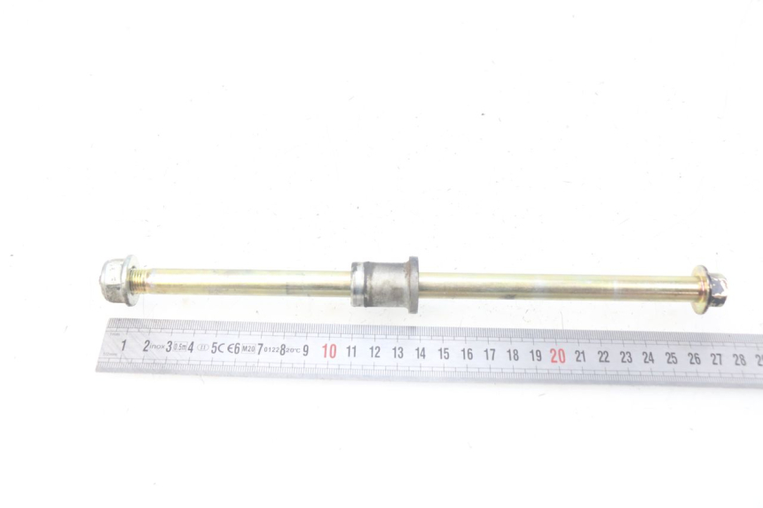 photo de AXE ROUE AVANT SYM JET EURO X 2T 50 (2003 - 2007)