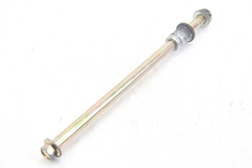 photo de AXE ROUE AVANT SYM JET EURO X 2T 50 (2003 - 2007)