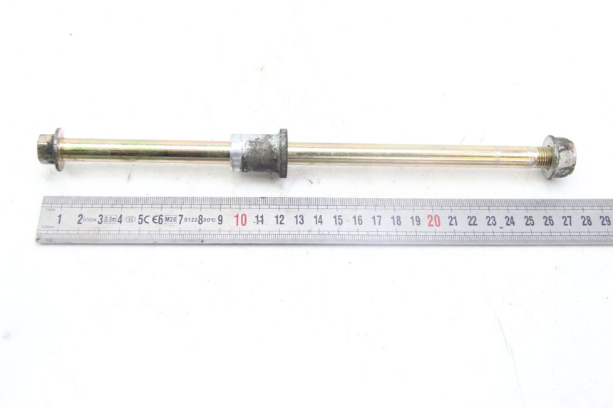 photo de AXE ROUE AVANT SYM JET EURO X 2T 50 (2003 - 2007)