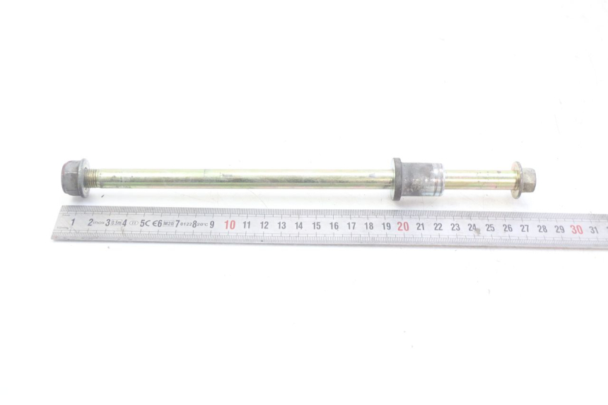 photo de AXE ROUE AVANT SYM JET EURO X 2T 50 (2003 - 2007)