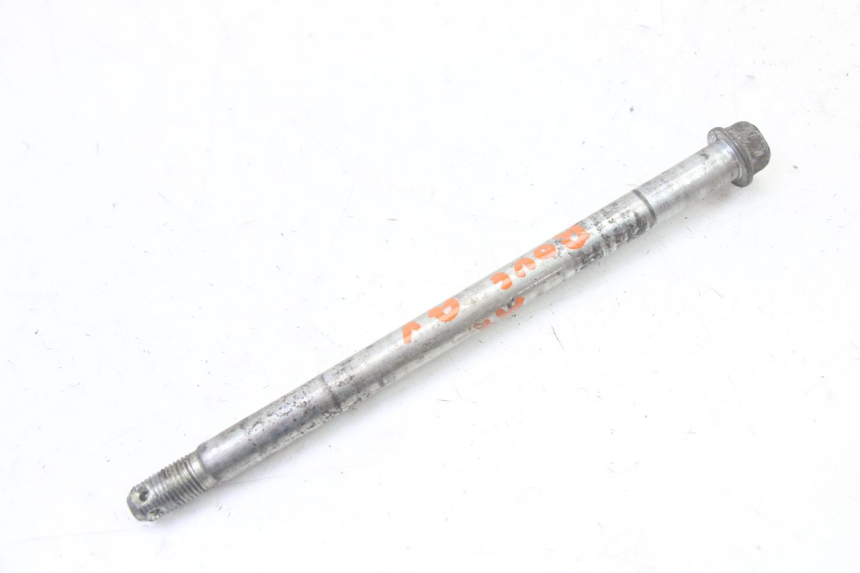 photo de AXE ROUE AVANT YAMAHA TDR DELTABOX 125 (1993 - 2003)