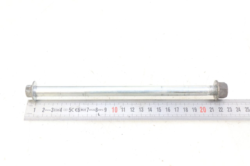 photo de AXE ROUE AVANT TGB CITY 2 50 (2009 - 2013)