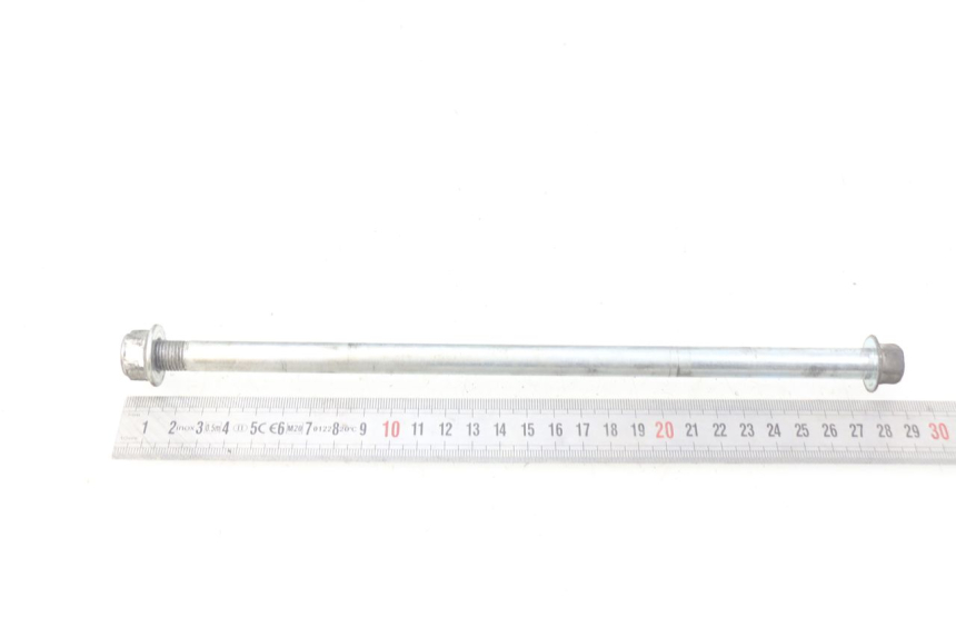 photo de AXE ROUE AVANT TGB X-MOTION XMOTION 125 (2008 - 2014)