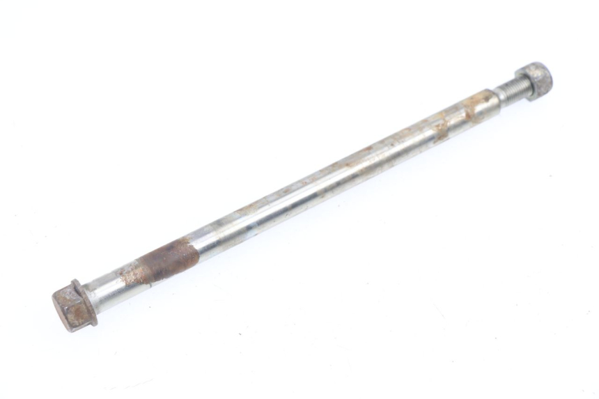 photo de AXE ROUE AVANT PEUGEOT TREKKER 50 (1998 - 2004)