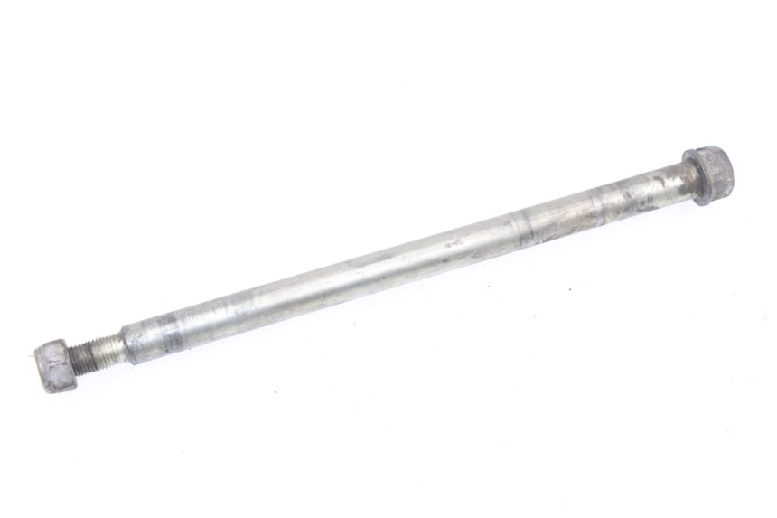 photo de AXE ROUE AVANT PEUGEOT TREKKER 50 (1998 - 2004)