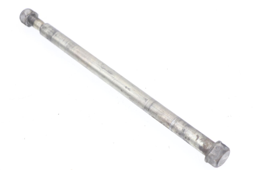 photo de AXE ROUE AVANT PEUGEOT TREKKER 50 (1998 - 2004)