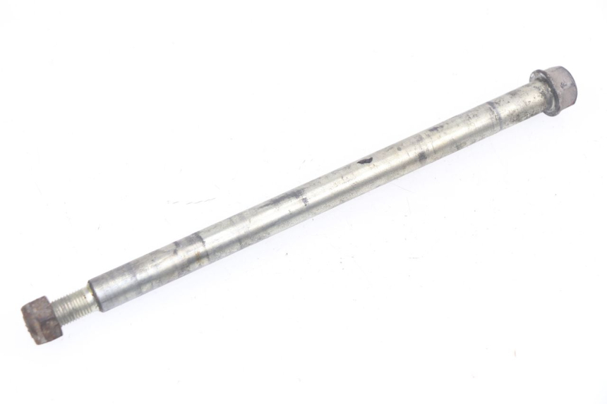 photo de AXE ROUE AVANT PEUGEOT TREKKER 50 (1998 - 2004)