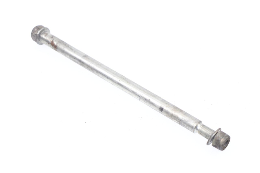 photo de AXE ROUE AVANT PEUGEOT TREKKER 50 (1998 - 2004)