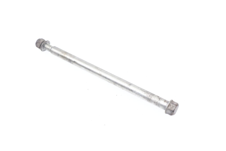 photo de AXE ROUE AVANT PEUGEOT TREKKER 50 (1998 - 2004)