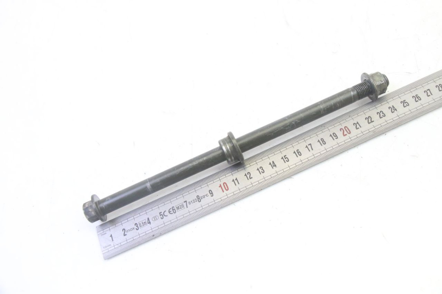 photo de AXE ROUE AVANT PEUGEOT TWEET 4T 50 (2018 - 2020)