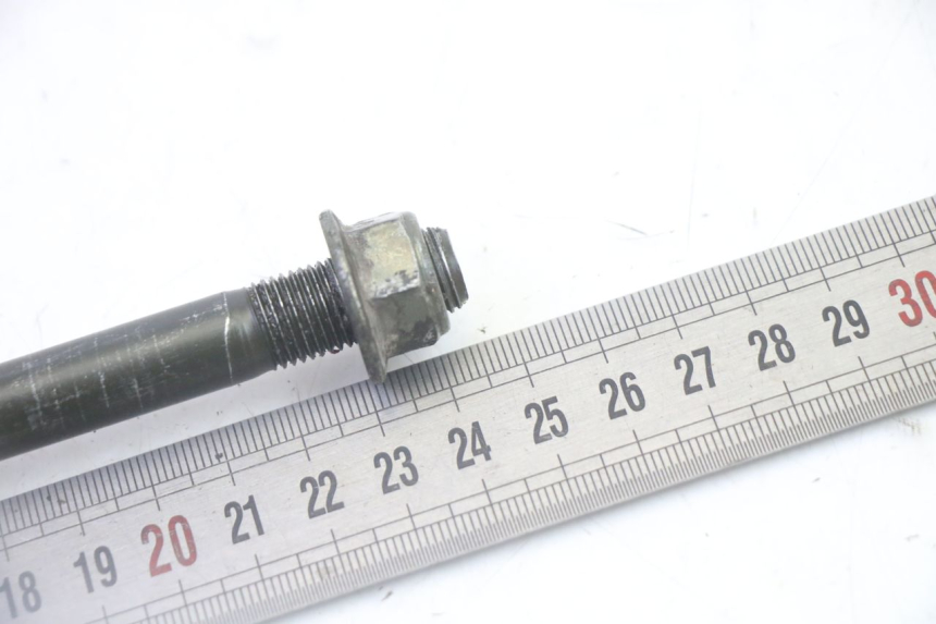 photo de AXE ROUE AVANT PEUGEOT TWEET 4T 50 (2018 - 2020)