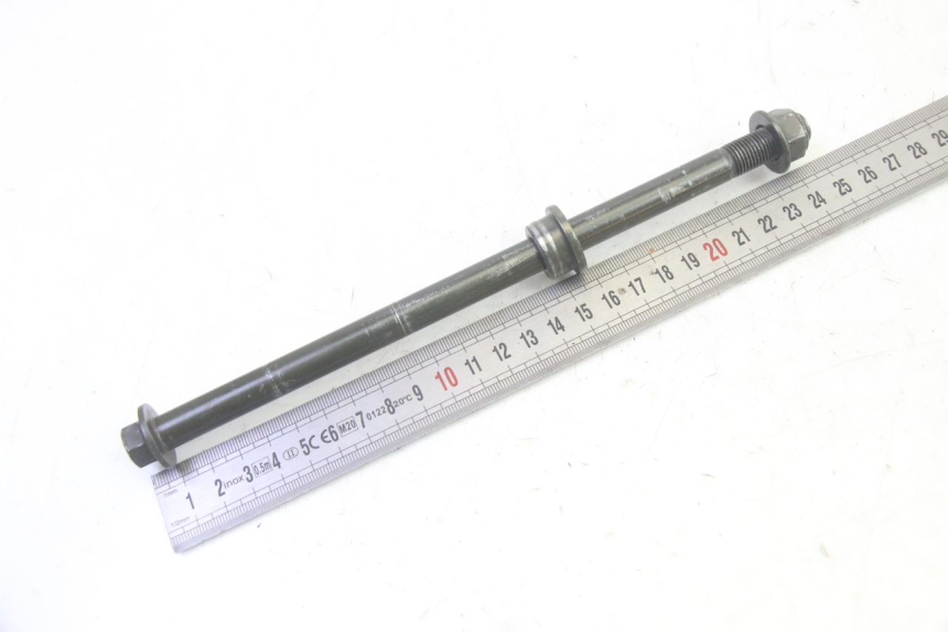 photo de AXE ROUE AVANT PEUGEOT TWEET PRO EFI 4T 50 (2021 - 2022)