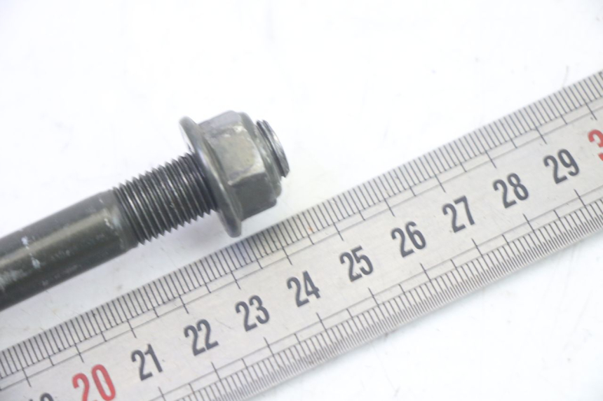 photo de AXE ROUE AVANT PEUGEOT TWEET PRO EFI 4T 50 (2021 - 2022)