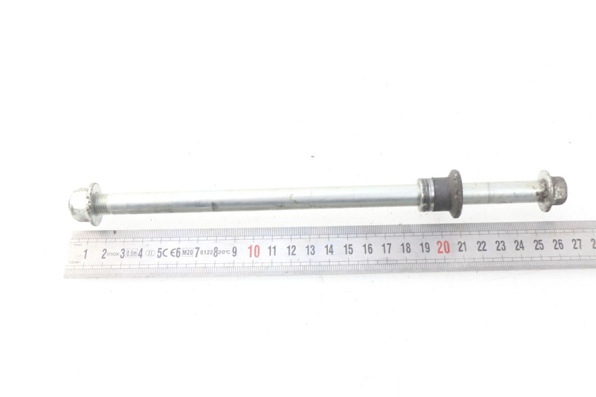 photo de AXE ROUE AVANT SUZUKI UC EPICURO 125 (1999 - 2003)