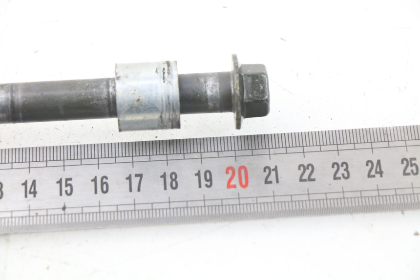photo de AXE ROUE AVANT VASTRO R-ONE 4T 50 (2014 - 2022)