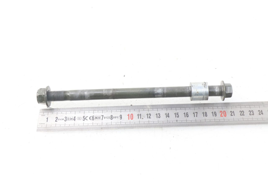 photo de AXE ROUE AVANT VASTRO R-ONE 4T 50 (2014 - 2022)