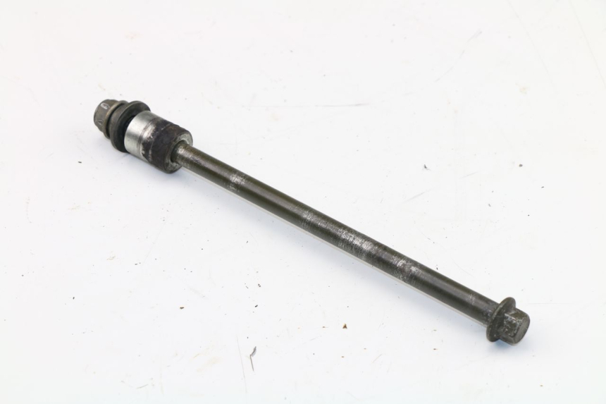 photo de AXE ROUE AVANT WACOX SHENKE 50 (2008 - 2014)