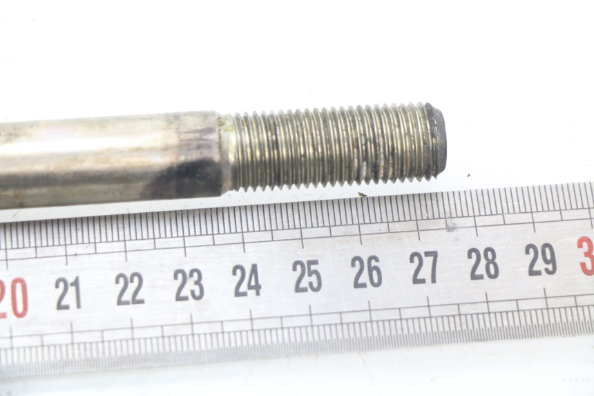 photo de AXE ROUE AVANT YAMAHA XMAX X-MAX ABS 125 (2014 - 2016)