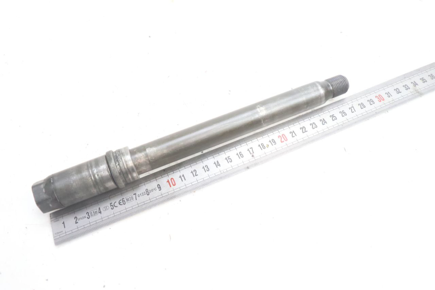 photo de AXE ROUE AVANT YAMAHA XJR 1300 (1998 - 2002) - Zoom état d’usage