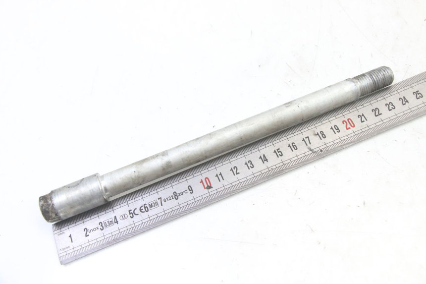 photo de AXE ROUE AVANT HONDA XLV VARADERO 125 (2000 - 2006)