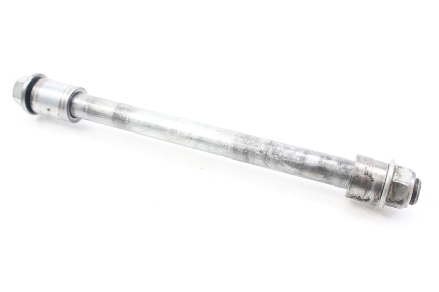 photo de AXE ROUE AVANT XTRM FACTORY DIRTBIKE BSE 150