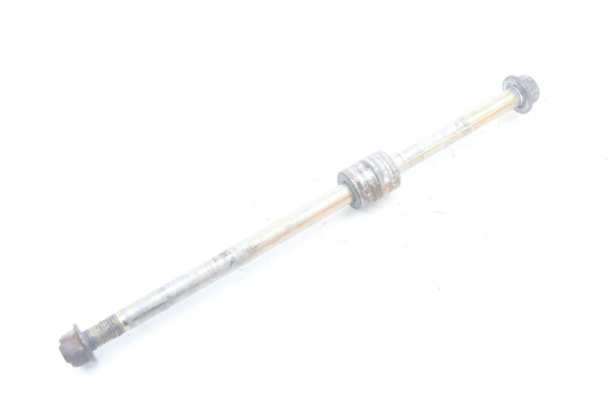 photo de AXE ROUE AVANT YAMAHA AEROX 50 (1997 - 2006)