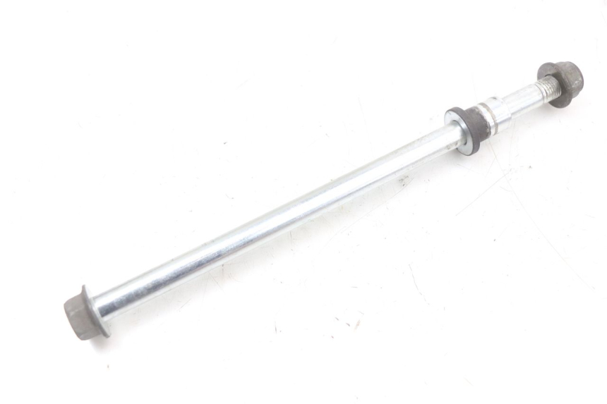 photo de AXE ROUE AVANT YAMAHA CYGNUS X 125 (2004 - 2007)