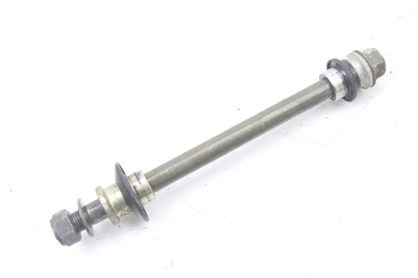photo de AXE ROUE AVANT YAMAHA TTR 125 (2000 - 2020)
