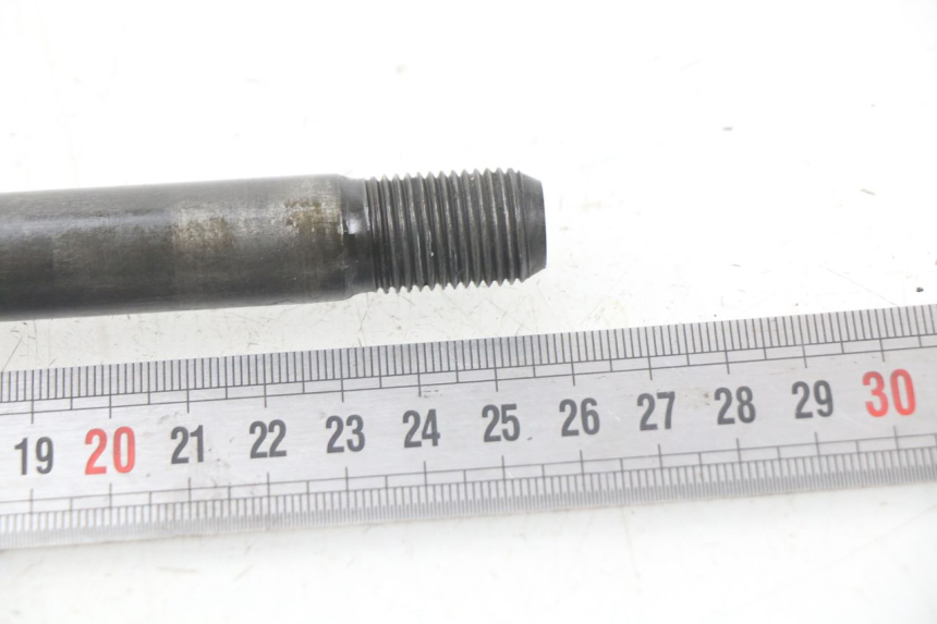 photo de AXE ROUE AVANT YAMAHA XJ600 XJ DIVERSION 600 (1992 - 1997)