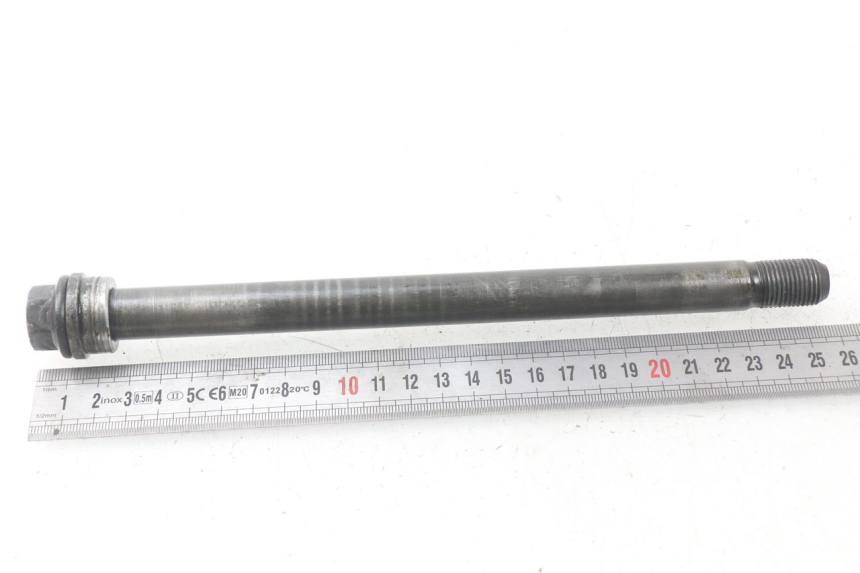 photo de AXE ROUE AVANT YAMAHA XJ600 XJ DIVERSION 600 (1992 - 1997)