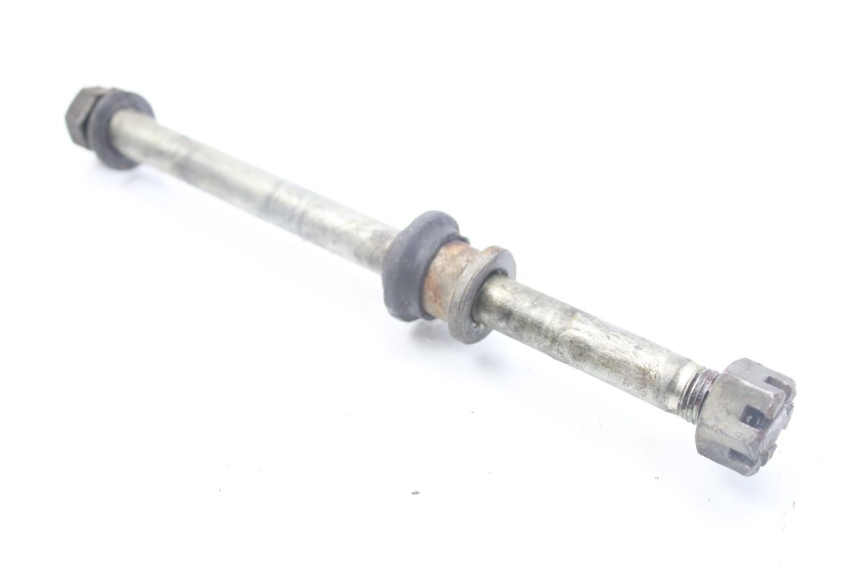 photo de AXE ROUE AVANT YAMAHA YZ 80 (1982 - 1983)