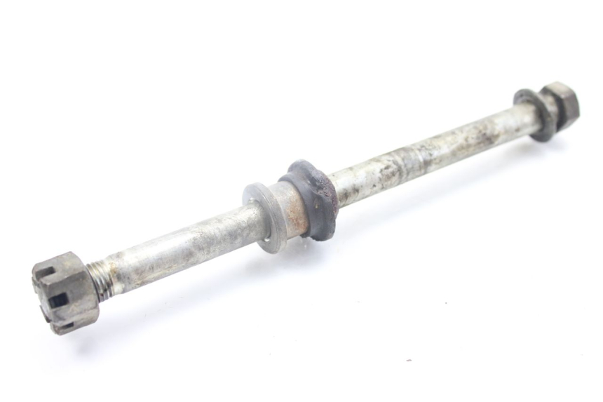 photo de AXE ROUE AVANT YAMAHA YZ 80 (1982 - 1983)