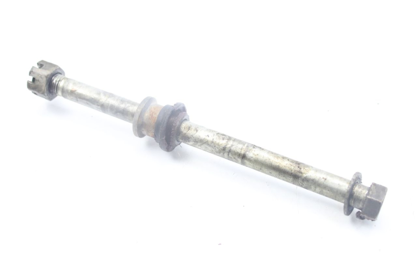 photo de AXE ROUE AVANT YAMAHA YZ 80 (1982 - 1983)