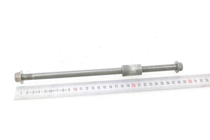 photo de AXE ROUE AVANT YAMASAKI YM T 125 (2015 - 2020)