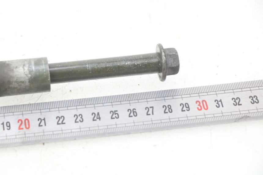 photo de AXE ROUE AVANT YAMASAKI YM T 125 (2015 - 2020)