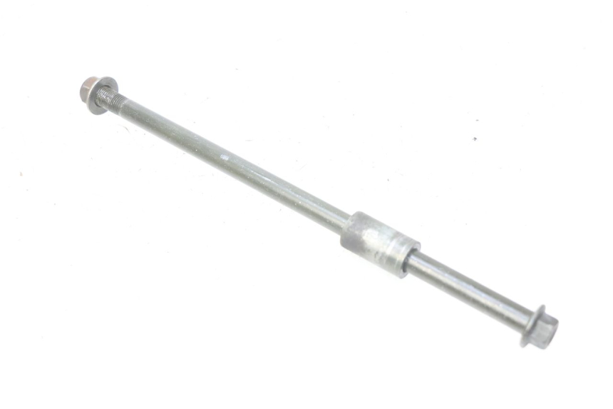 photo de AXE ROUE AVANT YAMASAKI YM T 125 (2015 - 2020)