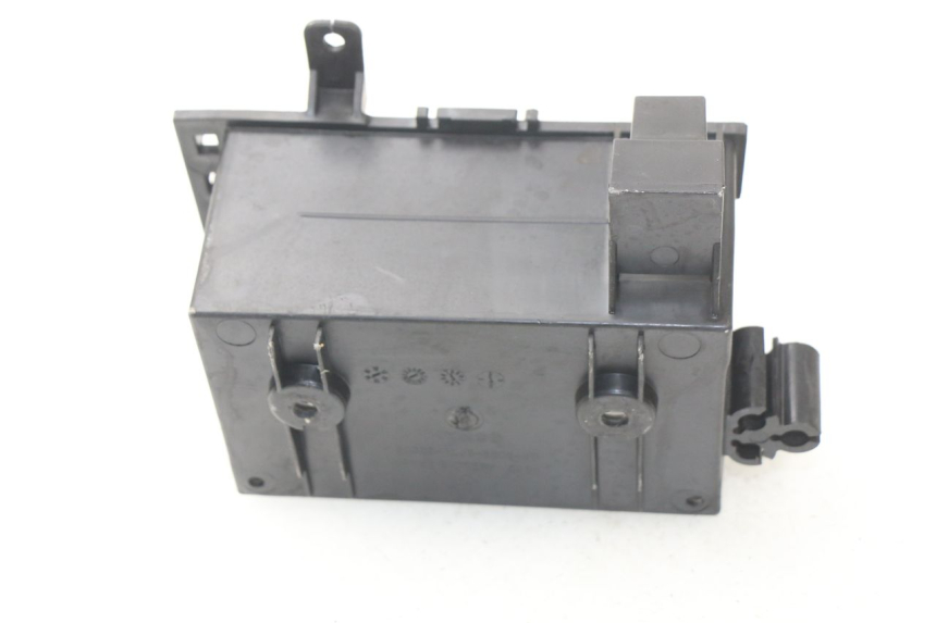 photo de BAC A BATTERIE KYMCO AGILITY CITY 2T 50 (2008 - 2016)