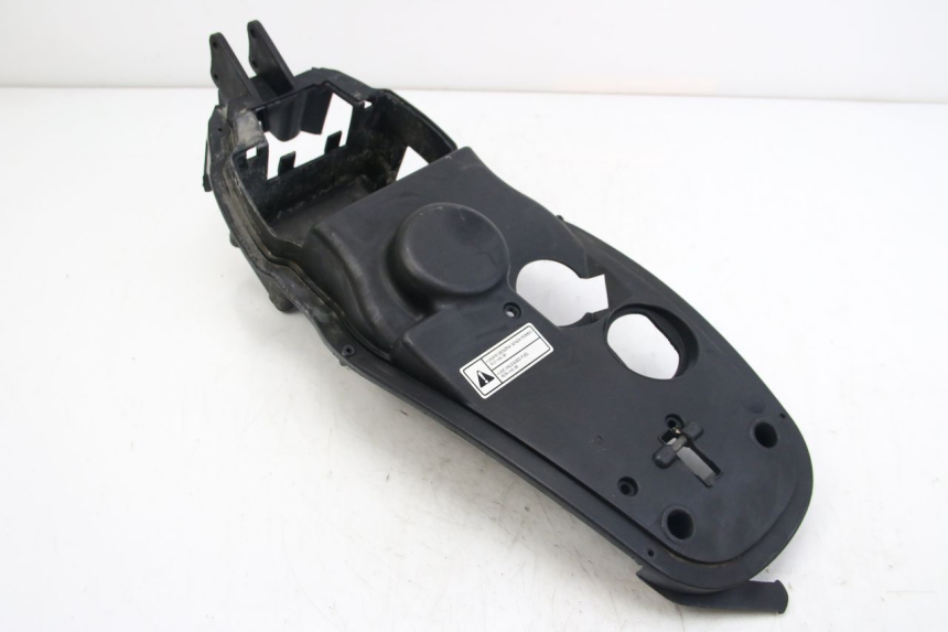 photo de BAC A BATTERIE APRILIA SCARABEO 4T 50 (2009 - 2017)