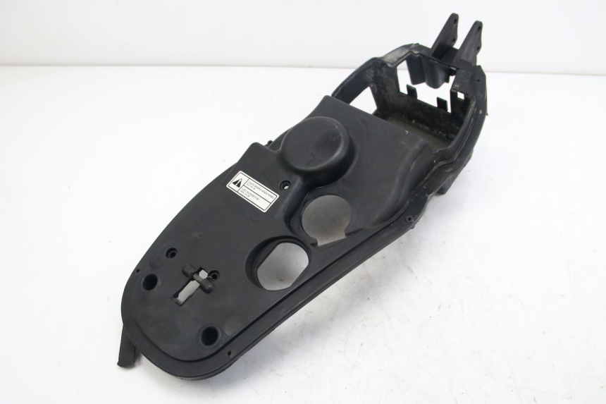 photo de BAC A BATTERIE APRILIA SCARABEO 4T 50 (2009 - 2017)