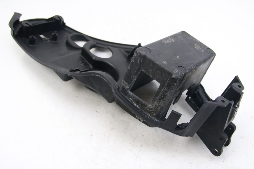 photo de BAC A BATTERIE APRILIA SCARABEO 4T 50 (2009 - 2017)