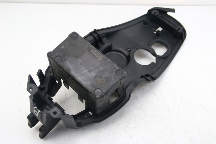 photo de BAC A BATTERIE APRILIA SCARABEO 4T 50 (2009 - 2017)