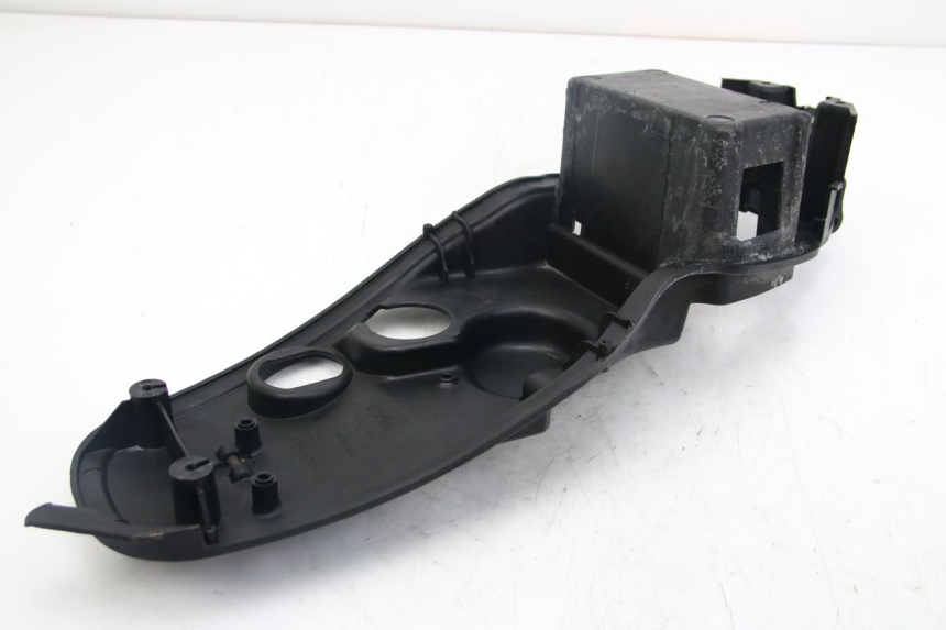 photo de BAC A BATTERIE APRILIA SCARABEO 4T 50 (2009 - 2017)