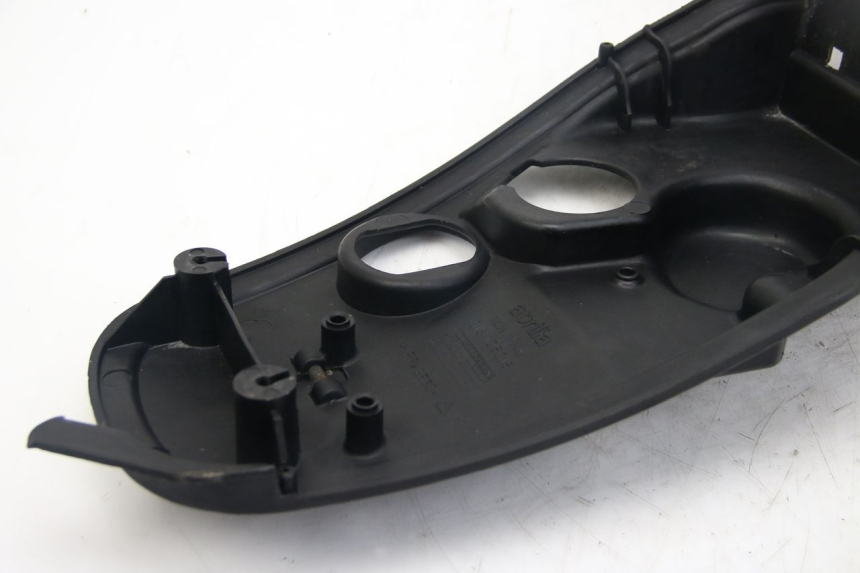 photo de BAC A BATTERIE APRILIA SCARABEO 4T 50 (2009 - 2017)