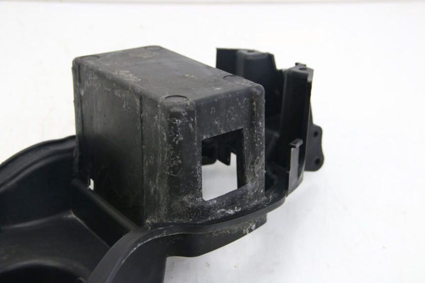 photo de BAC A BATTERIE APRILIA SCARABEO 4T 50 (2009 - 2017)