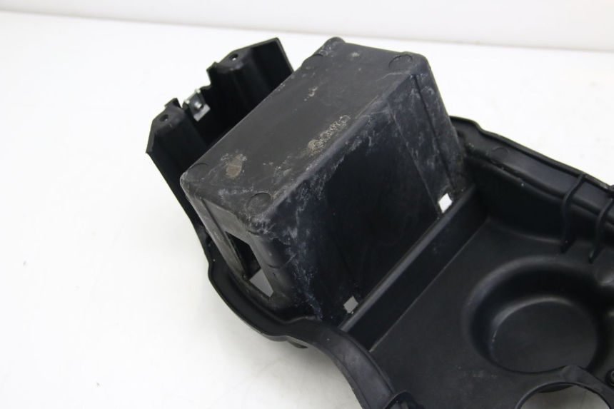 photo de BAC A BATTERIE APRILIA SCARABEO 4T 50 (2009 - 2017)