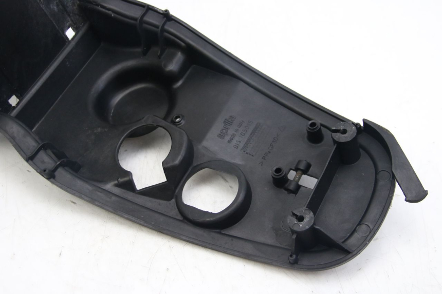 photo de BAC A BATTERIE APRILIA SCARABEO 4T 50 (2009 - 2017)