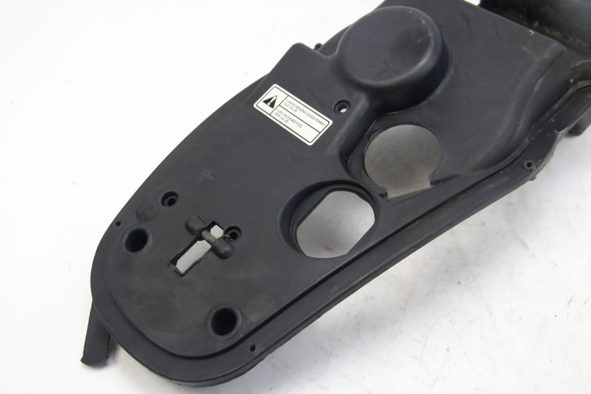 photo de BAC A BATTERIE APRILIA SCARABEO 4T 50 (2009 - 2017)