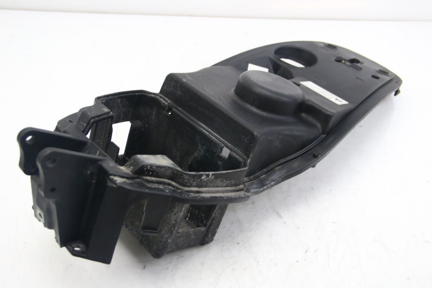 photo de BAC A BATTERIE APRILIA SCARABEO 4T 50 (2009 - 2017)